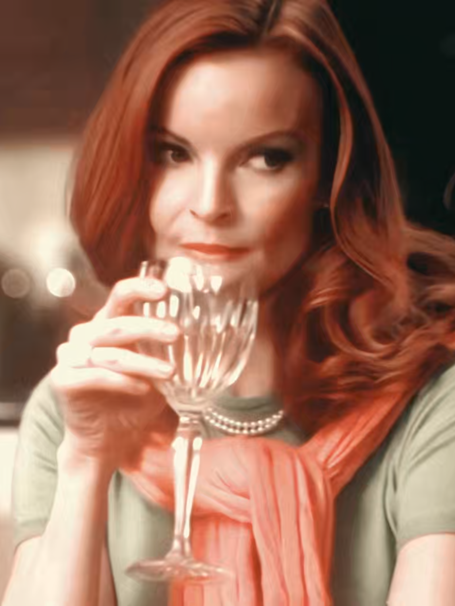 bree van de kamp the woman u are   cc; mhd (doll face) #breevandekamp #desperatehousewives #fyp #edit #omgpageedit #foryoupagе #foryouu #virał 