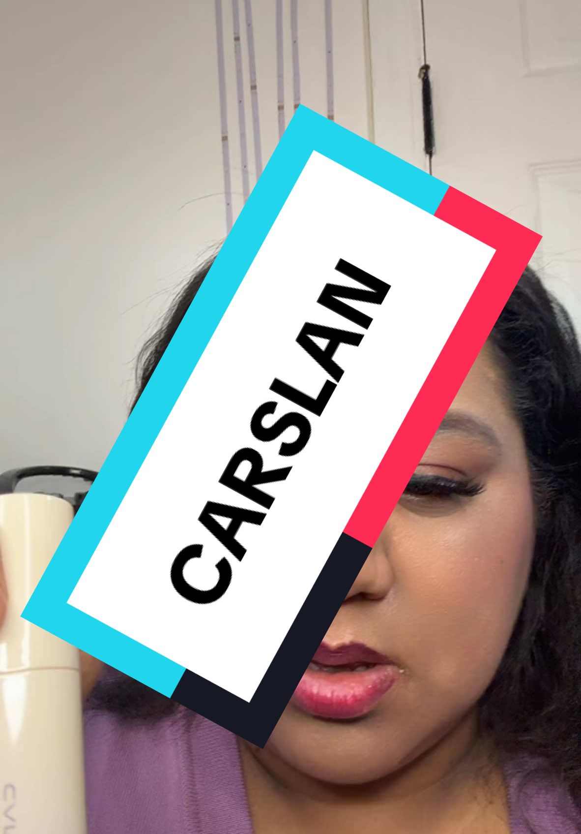 Highlight CARSLAN #makeup #carslan #maquillaje #highlig 