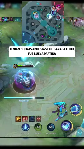 Disfruta de este emocionante clip donde celebramos cada jugada y cada asesinato en el campo de batalla. ¡Un gran trabajo en equipo que nos lleva a la victoria! ¿Te unes a la próxima partida?#MobileLegends #MLBB #Gaming #Victory #TeamPlay