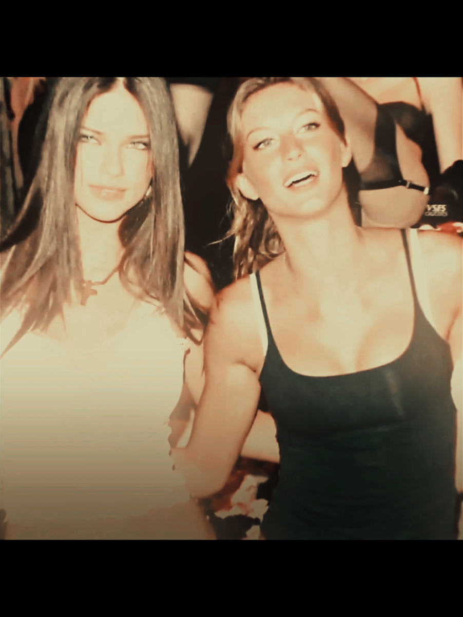 they are THE duo | 🇧🇷 scp:@cozzmo.ffx n @Voryne ౨ৎ #adrianalimaedit #giselebündchen #adrianalima #giselebundchen #fyp #viral #edit 