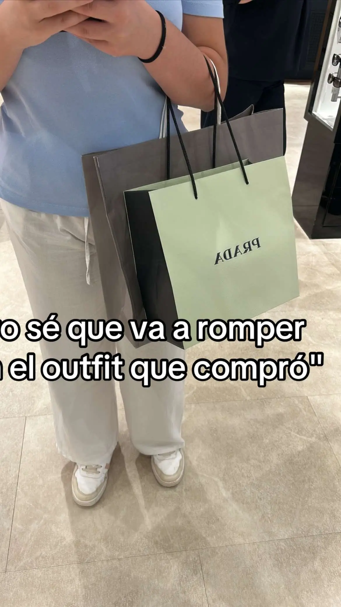 not that bad tbh #OOTD #SantJordi2024 #parati