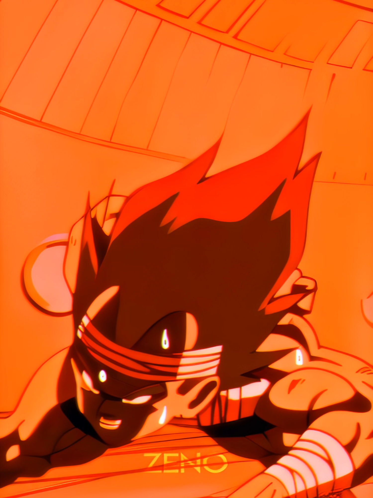 #dragonball #dbz #supersaiyan #anime #animeedit
