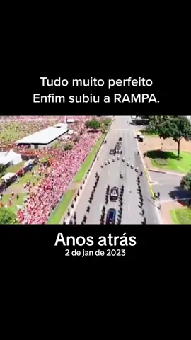 #anosatrás 