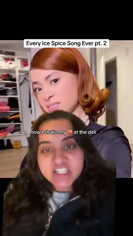 lG ayedmusic1 // ice spice be like #icespice #parody #floptok #freestyle #meme #hopecore #greenscreen 