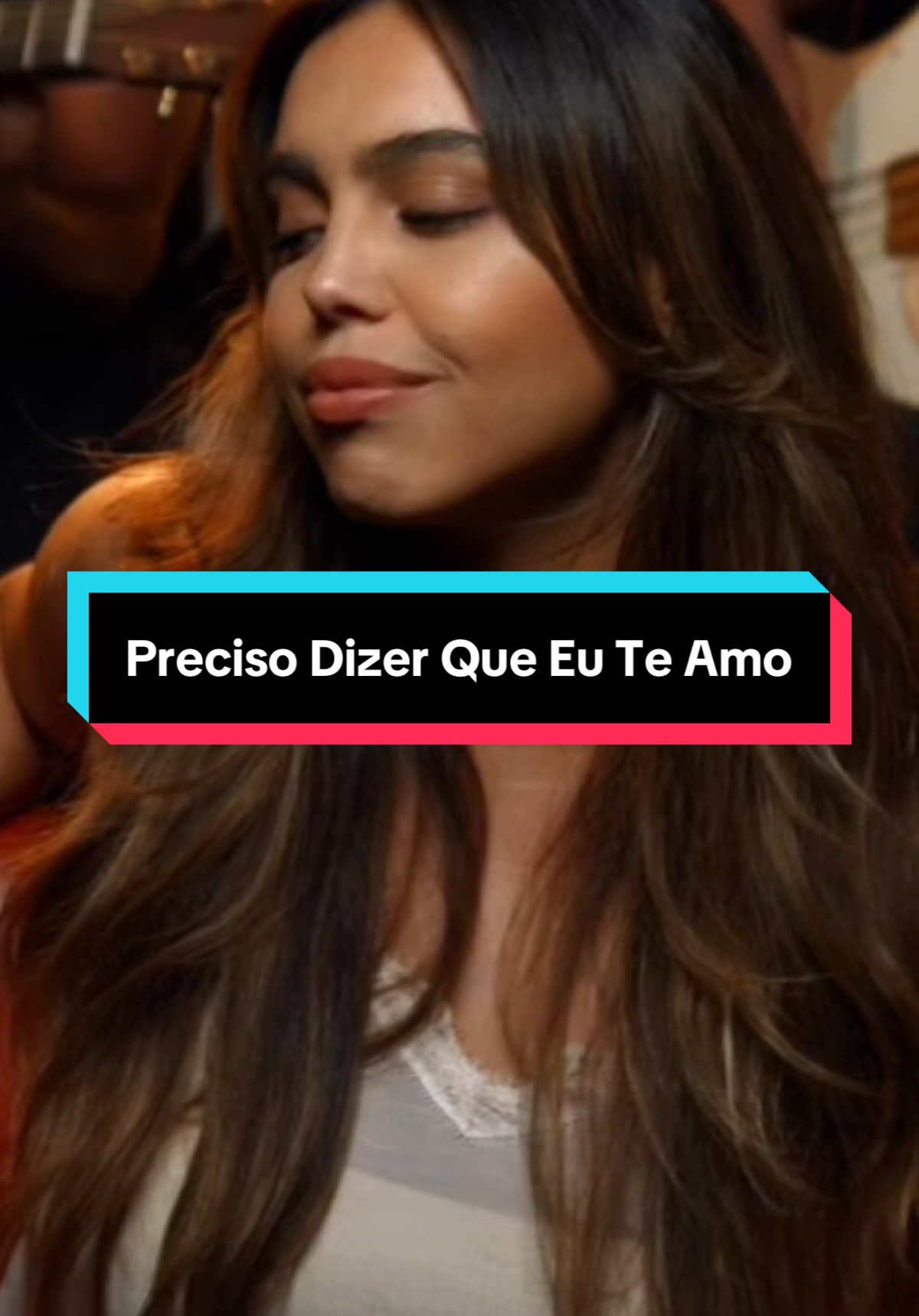 Preciso Dizer Que Te Amo @Dora Sanches  #musica #cover #mpb #cazuza #fyp #fyoupage #viral_video #fy #status #music #viralvideos #saudades 