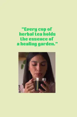 WITH EVERYTHING GOING ON I’M ENJOYING THE ESSENCE OF HERBAL TEAS TO REMAIN CALM AND AT PEACE. PRAY FOR PEACE ☮️ 