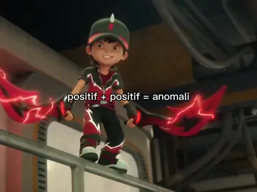 [#boboiboygentar ] Jadi agak lain #fyp #boboiboygalaxy #fypage #boboiboyhalilintar #boboiboygempa 
