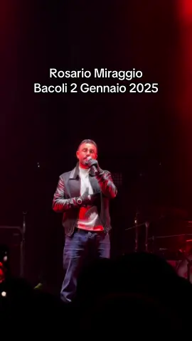 #live #concerto #rosariomiraggio #bacoli @Rosario Miraggio OFFICIAL #fyp 