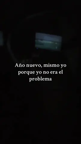 New year, same me (I wasn’t the problem) #fyp #fypage #imnottheonlyone #imnottheproblem #tranding #viral 