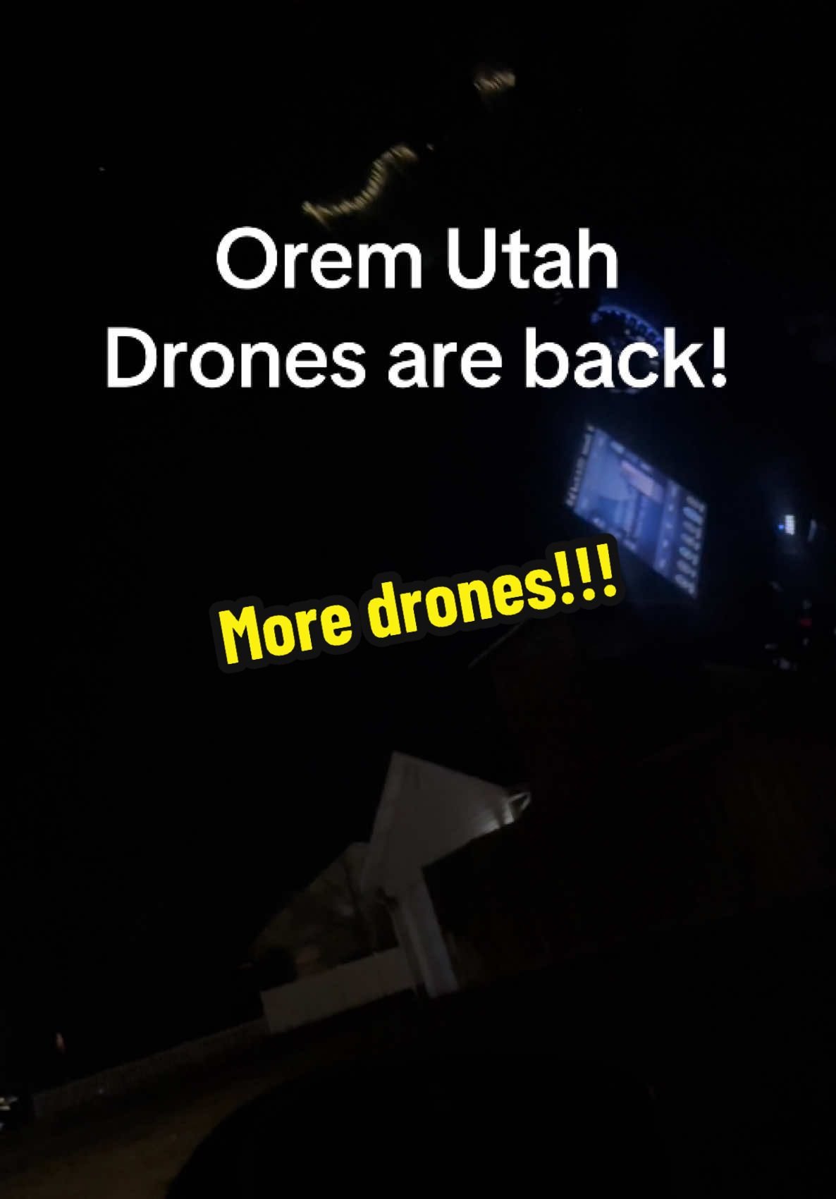 Just another day in Orem, where drones are the new neighborhood watch! 🛸 They hover like they own the place, probably judging my dance moves from above. Next, they'll start giving us style tips! 😂 #DroneLife #OremAdventures #FlyingJudges #DanceLikeNobodyIsWatching #CrazyDrones #orem #oremutah #utahdrones 
