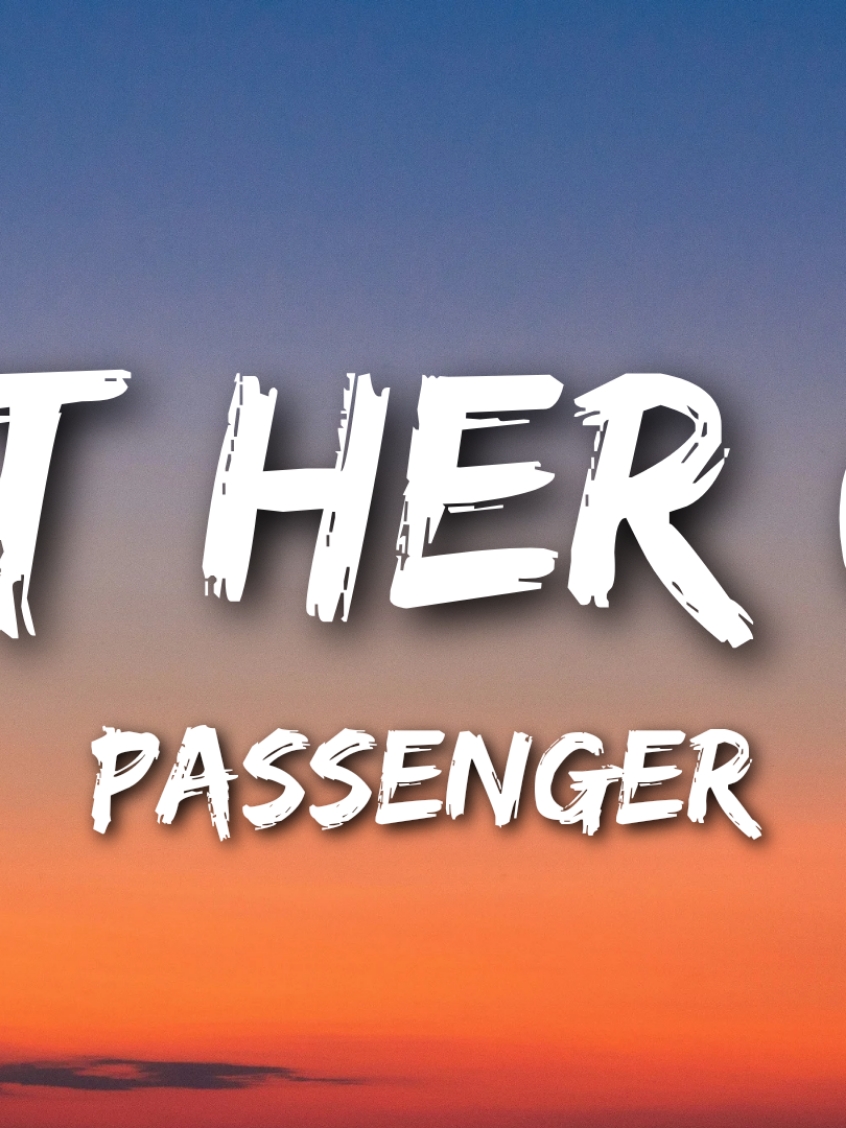 Passenger - Let Her Go (Lyrics) #passenger #lethergo #lyrics #lyricsvideo #lyrics_songs #fyp #fypシ゚viral #spotify #jundsmusic #music #creatorsearchinsights 