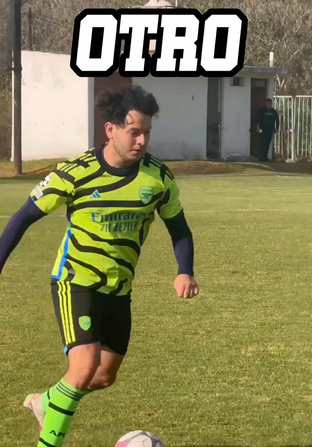 Los rancios nunca se rinden, gracias por todo. 🥹🐸🏆 #futbol #partidosdefutbol #soccertiktok #ranciosfc 