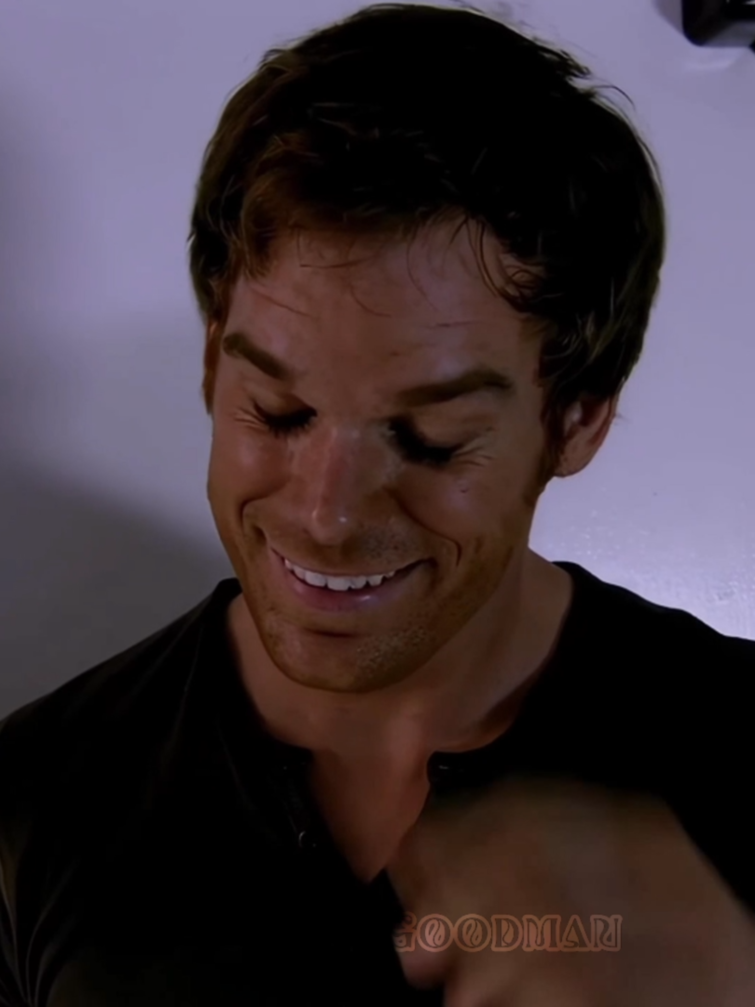 Cutepie Dexter Edit | Perfidia - Mambo Mambo Mambo #Dexter#dextermorgan #edit #capcut #fyp