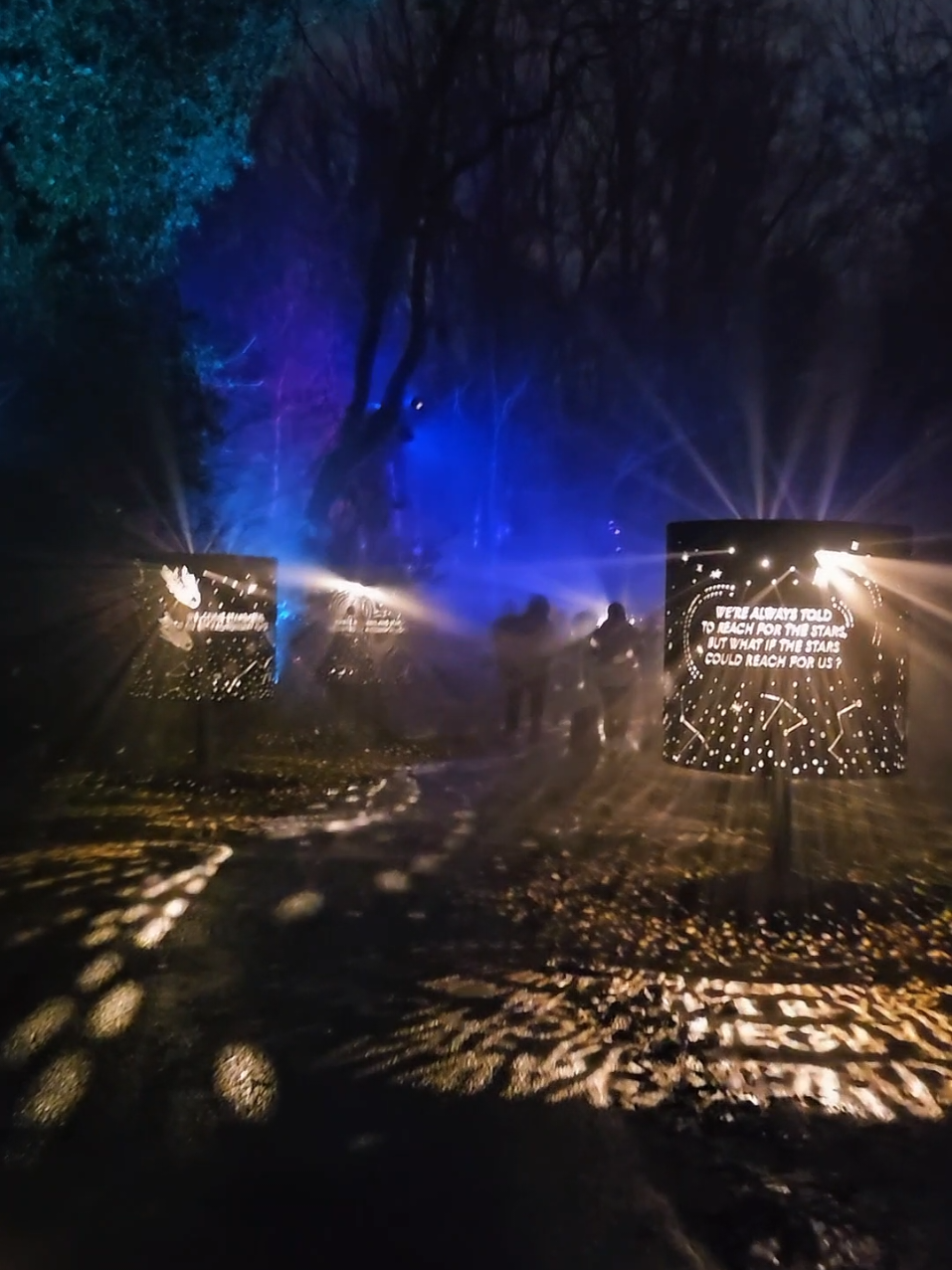 Simplemente Mágico 🌌💫 #philly #philadelphia #astralumina #astraluminaphiladelphia #viral #familytime #capcut 