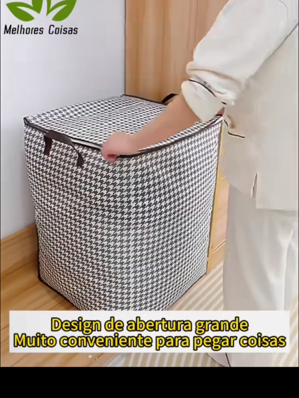 Clica no link da bio e garanta sua caixa de  Armazenamento !! #armazenamento  #shopee  #fyy 