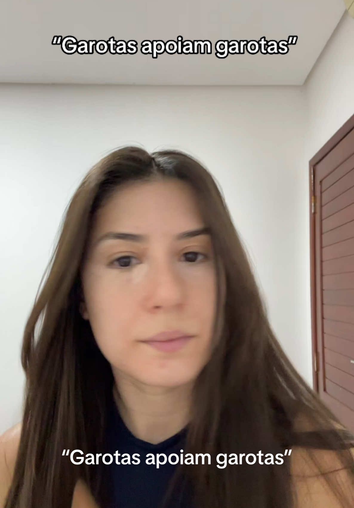 Algoritmo me conecta com garotas que apoiam garotas #garotaslegaisnaoguardamsegredos #garotasapoiamgarotas #garotas #viral_video #fyp 