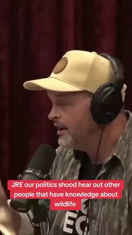 #michaelwaddell #hunting #joeroganpodcast #joerogan #fyp #fypツviral #fypツforyoupage 