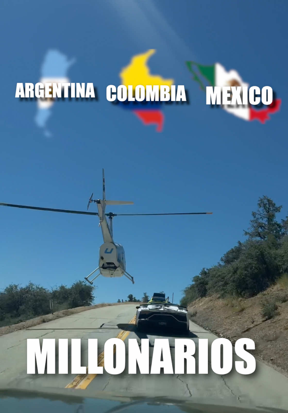 Los Países Con Más Millonarios En Latinoamérica #millonarios #millonario #dinero #poder #ricos #estilodevida 