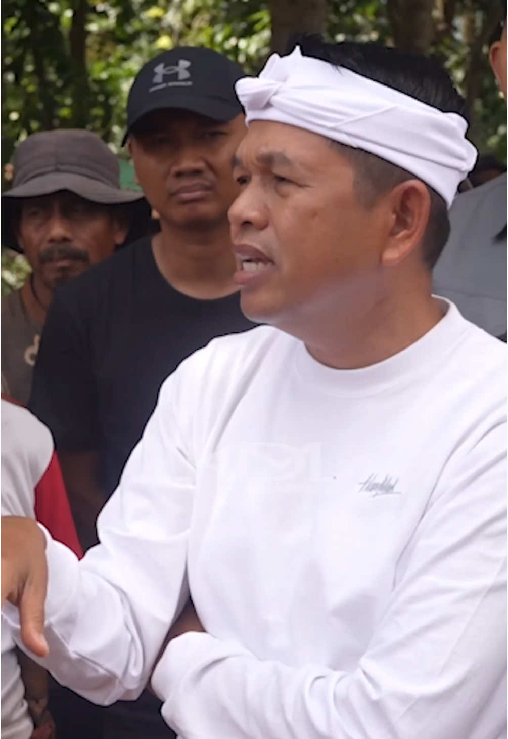 #dedimulyadi #kangdedimulyadi 