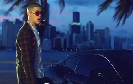 Dime si te acuerdas🌥️ #badbunny #dimesiteacuerdas #fypシ #lyrics #music @Bad Bunny 