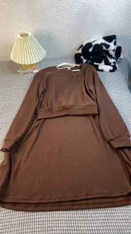 #twopieceset #shortdress#skirt#longsleeve#roundneck#sweater#spring#fall#winter #women#girl #womenswear #TikTokMadeMeBuyit #spotlight #tiktokshopbacktoschool #comfortable #us #tiktokshop #foryoudays #stockholmstyle #fyp #falldealsforyou #blackfriday #dealdrops #dealsforyoudays #tiktokshopbacktoschool #tiktokmademebuyit #spotlightfinds #apotlight #OOTD #us #fashion #elegant #pretty #cute #TrendNew #StylishOuterwea  # #GotItFromTikTok  #TikTokshop #Fashion2024tiktokshopblackfriday #tiktokshopcybermonday #tiktokshopholidayhaul #blackfriday #tiktokshopblackfriday  #tiktokshopcybermonday #button#alineskirt  #sportlightfrindsf #BirthdayGift #ValentineDaygift#Christmasgift   