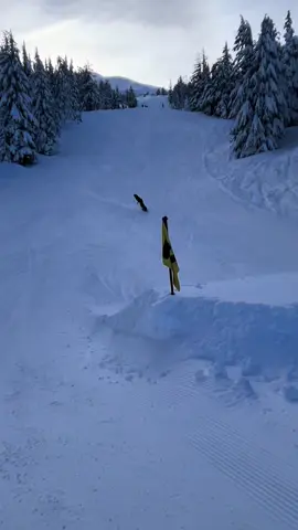 Parkin it 📱@Cole Glassberg 