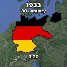 30 January 1933 Weimar republic