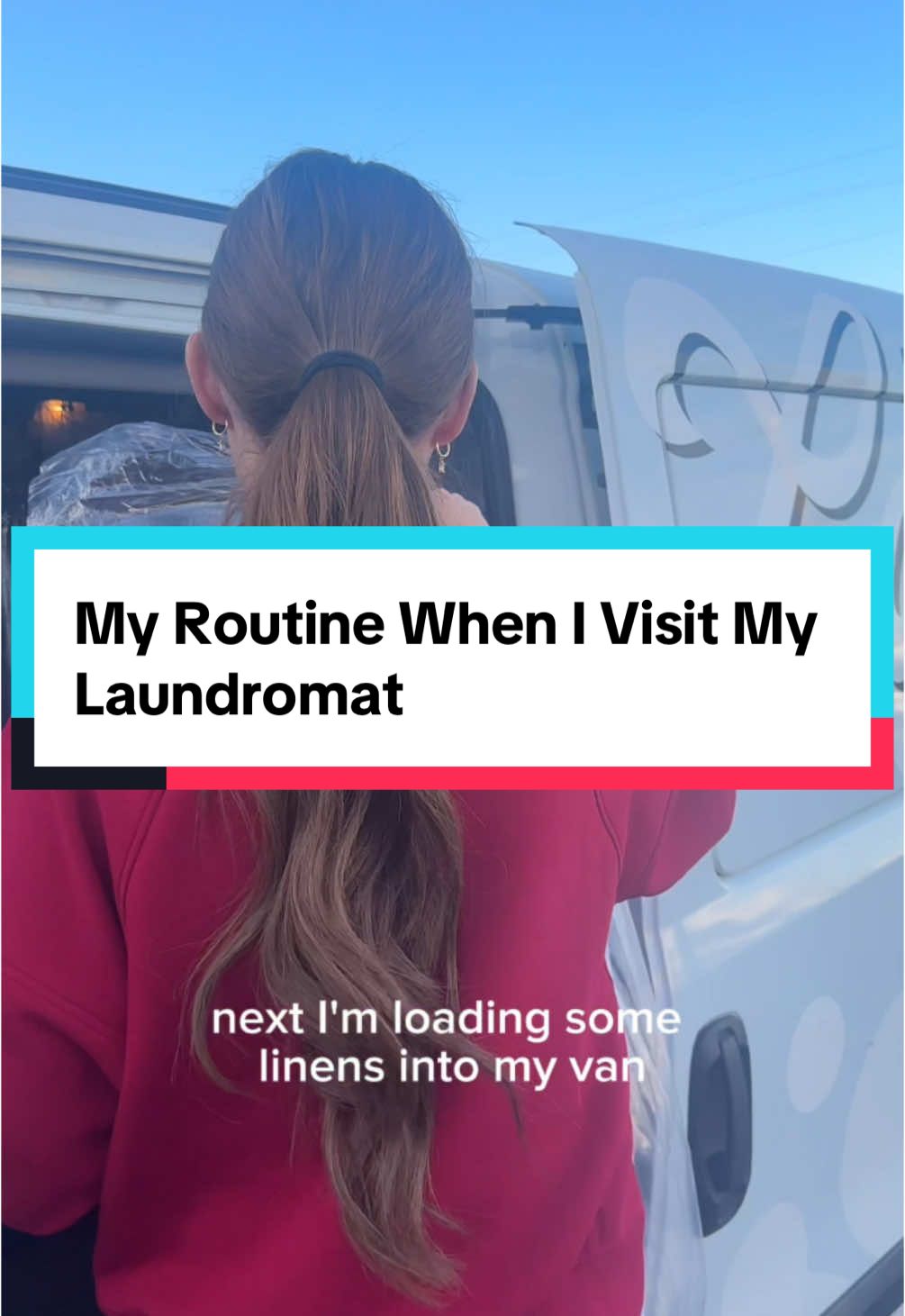 Find the ✨Link✨ in my profile! #business #laundromat #money #entrepreneur 