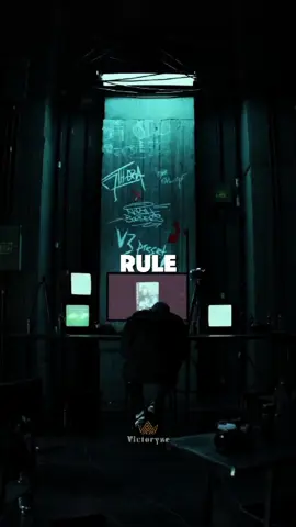 Rule No “30”  #inspirational #mindset #  #victoryze 