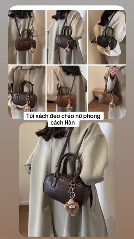 Túi nữ xinh #xuhuong #thoitrang 
