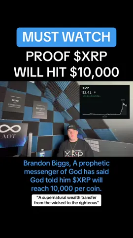 No hashtags. This video is on your feed for a reason. God wants you to see this video. The supernatural transfer of wealth is laid up for the righteous. “From the wicked to the righteous”. Father I pray over everyone watching this that they do what you tell them to do. I pray you only put this video infront of the people YOU want to hear it father. Lord I thank you for this blessing and I promise I will use it the way you want me to. I will give back to the people that need it. Thank you for putting this infront of me father. I have full faith in you, It’s not about the money father it’s about the freedom to help others. Father you are all knowing, you know all of our hearts and intentions. I pray you bless everyone that watches this and guide us to use this new wealth in the way you want us too. Amen, I love you Jesus.❤️🙏
