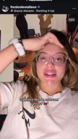 Eu não acho que seja não #culpables #culpatuya #gabrielguevara #nicolewallace 