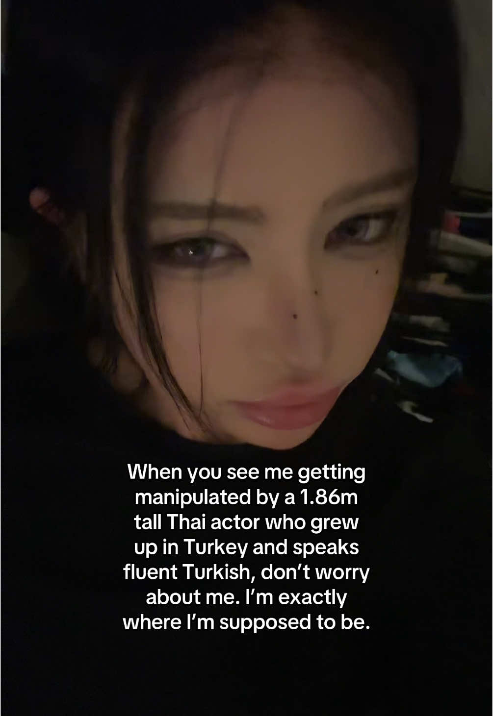 #joongarchen #joongdunk #joongarchenedit #gmmtv #foryou #archenaydin  #thaiactor #joong #thaibl #raikantopeni @Chen Joong 