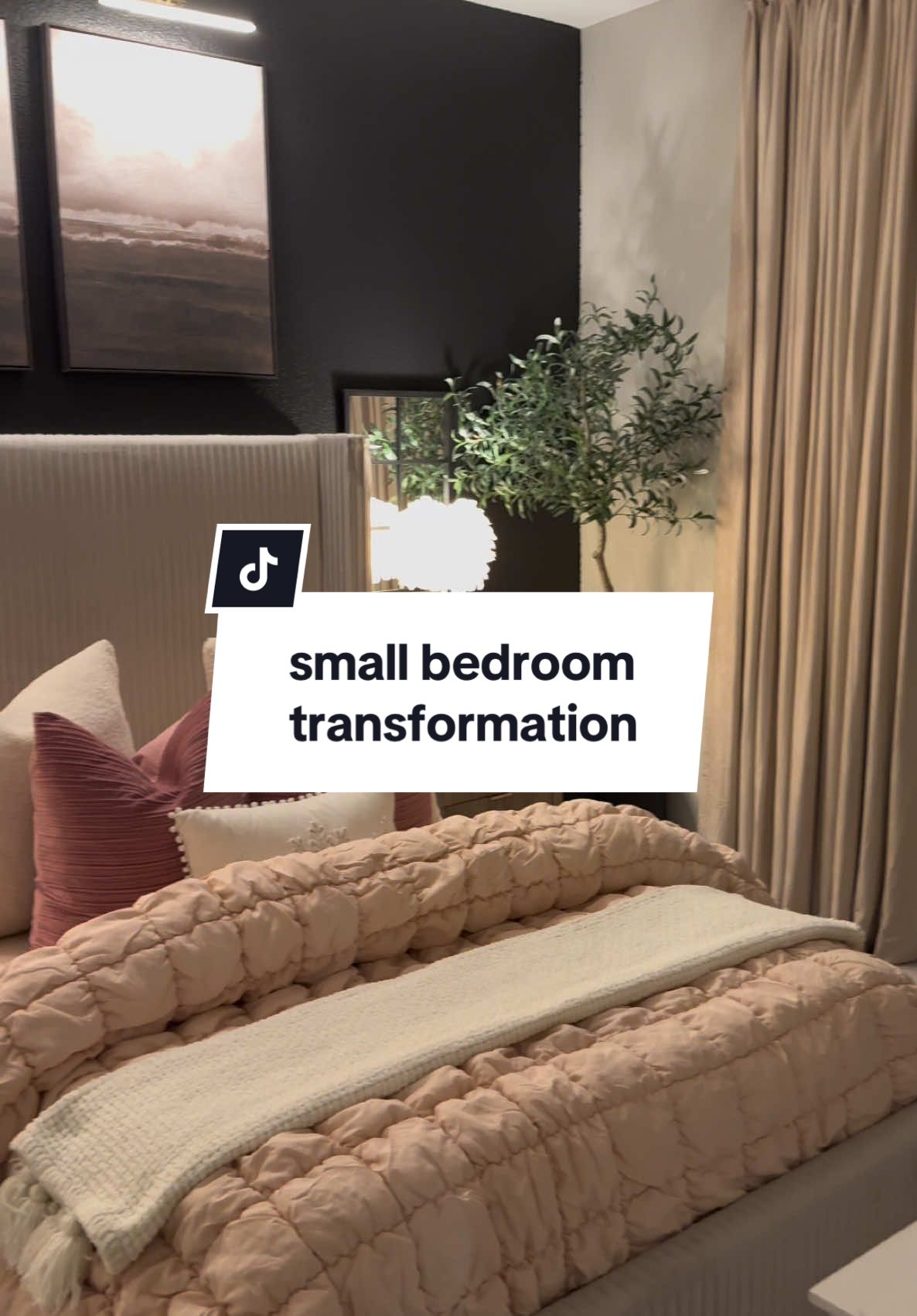 #bedroom #decor #interior 