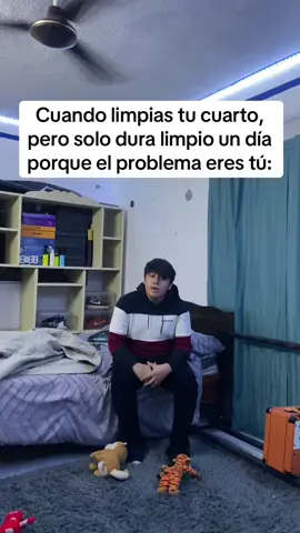 Yo soy el desmadre #viral #parati #fyp #trend 