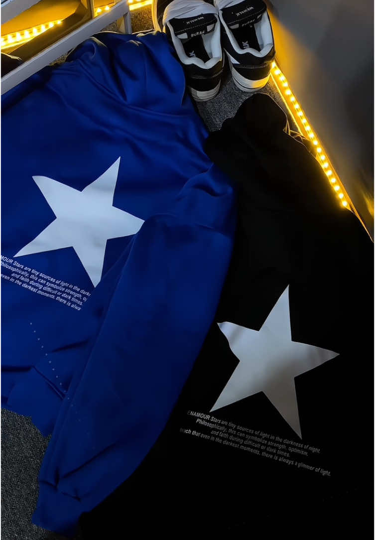 Hoodie Boxy Oversize Starboy O#murah #hoodie #hoodies #hoodiemurah 