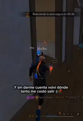 chale 🥀#freefire #fyp #paratiii #ernesto52 #🥀🥀🥀 