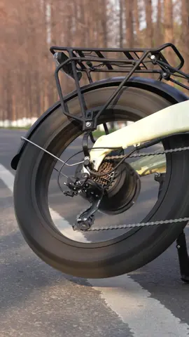 You’re still driving?Los Angelenos are switching to this E-bike!#immersive #electricbike #ebikelife #electrcbicycle #ebikelife 