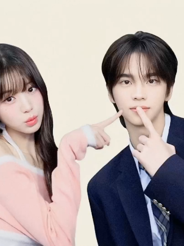 shinyeongz photo sequence #tws #ive #twsive #shinyu #wonyoung #shinyeongz #fypage #fyp #fypviralシ #kpop 