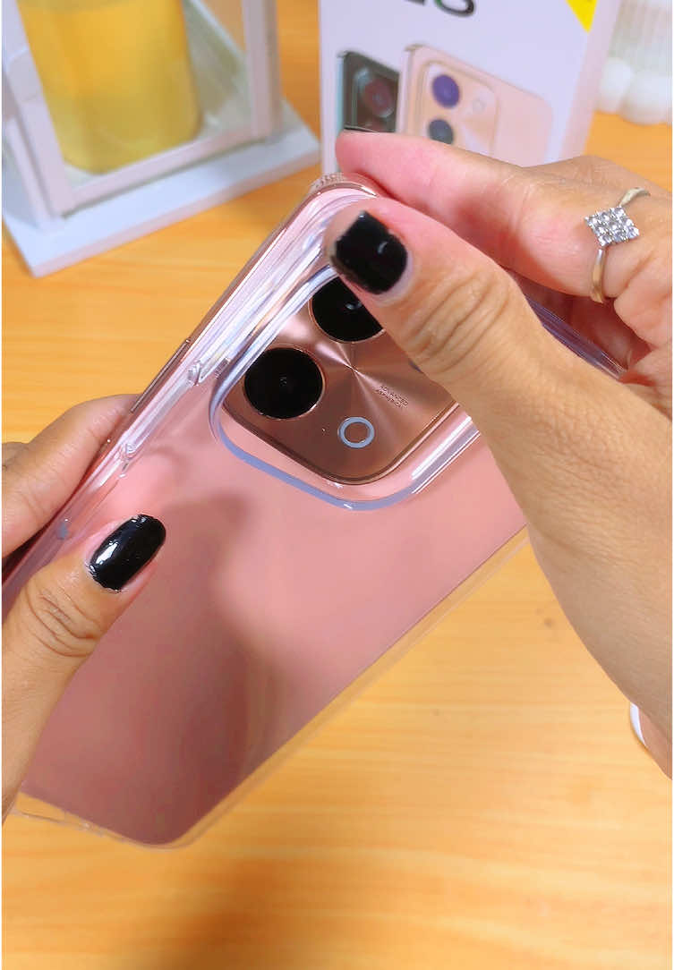 Beli gara” suka sama warnanya #vivo #vivoy28 #rekomendasihp2025 #hp 