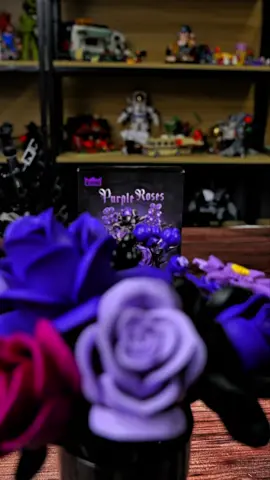The roses you have been waiting for have finally arrived #fortnite #arcane #fortniteclips #luigi #foryou #buildingblocks #DIY #giftideas #gamer #flowers #rose #valentine #superowls 