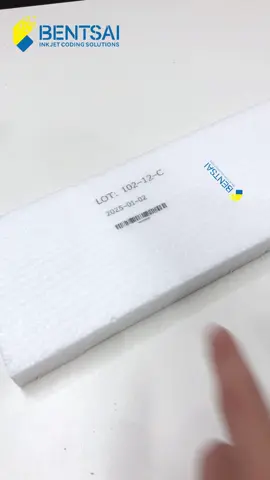 Print All with Bentsai Handheld printer: Lot number, Dates, Barcode, QR Code and more  #smallcharacterinkjetprinter #inkjetcoding #handheldprinter #handheldcodingmachine #tijprinter #inkjetcodingmachine #handheldprinter #portableinkjetprinter #barcodeprinter #SmallBusiness #cartonboxprintingmachine #bentsaihandheldprinter #bentsaicodingprinter #bentsai6205 #bentsai6205bl #v4ink #v4inkprinter #v4inkhandheldprinter #woodprinting #packagingsolutions #customprinting #printmaking #printer #usa #custombranding #packagingbranding