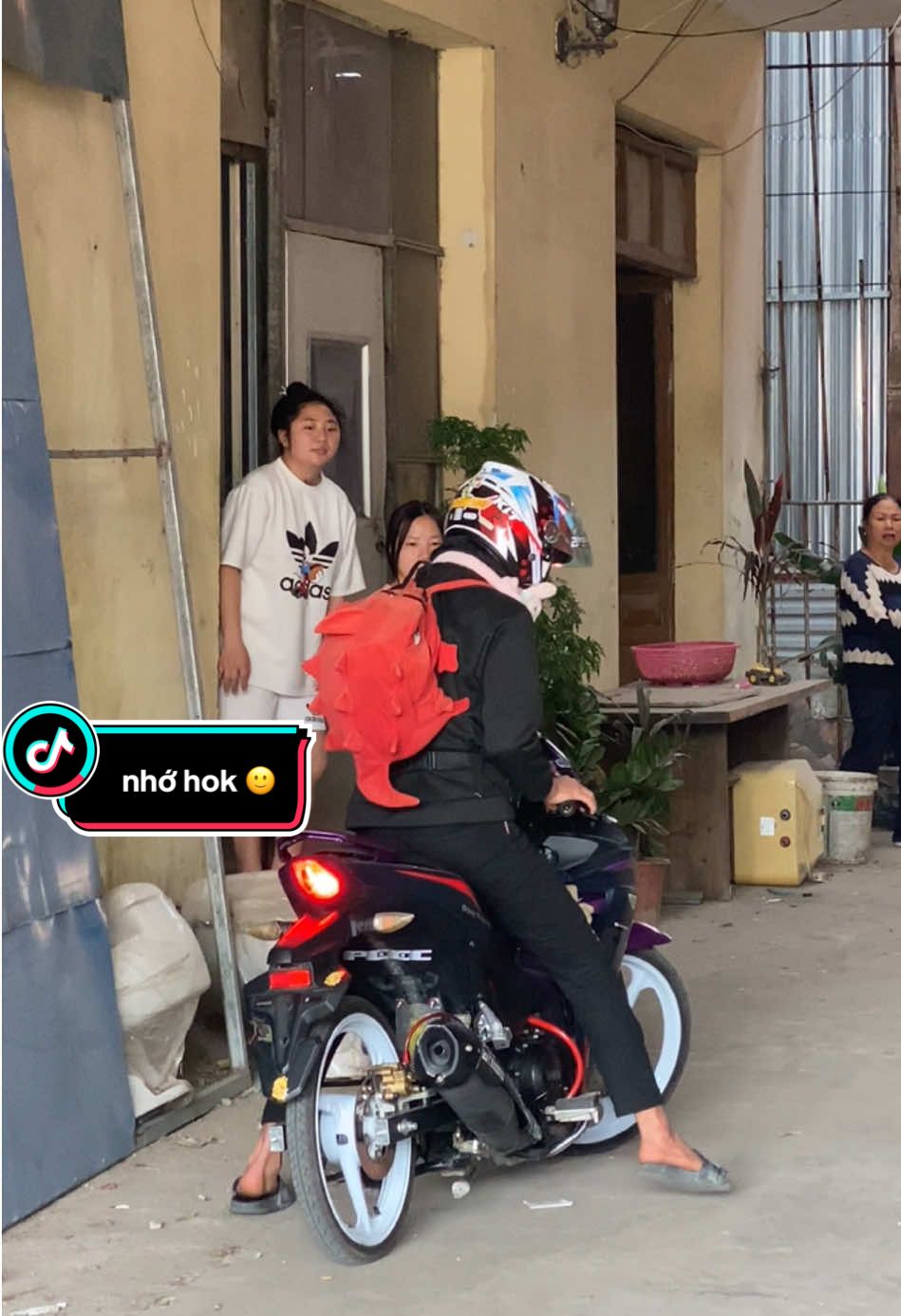 Về thui!🙂