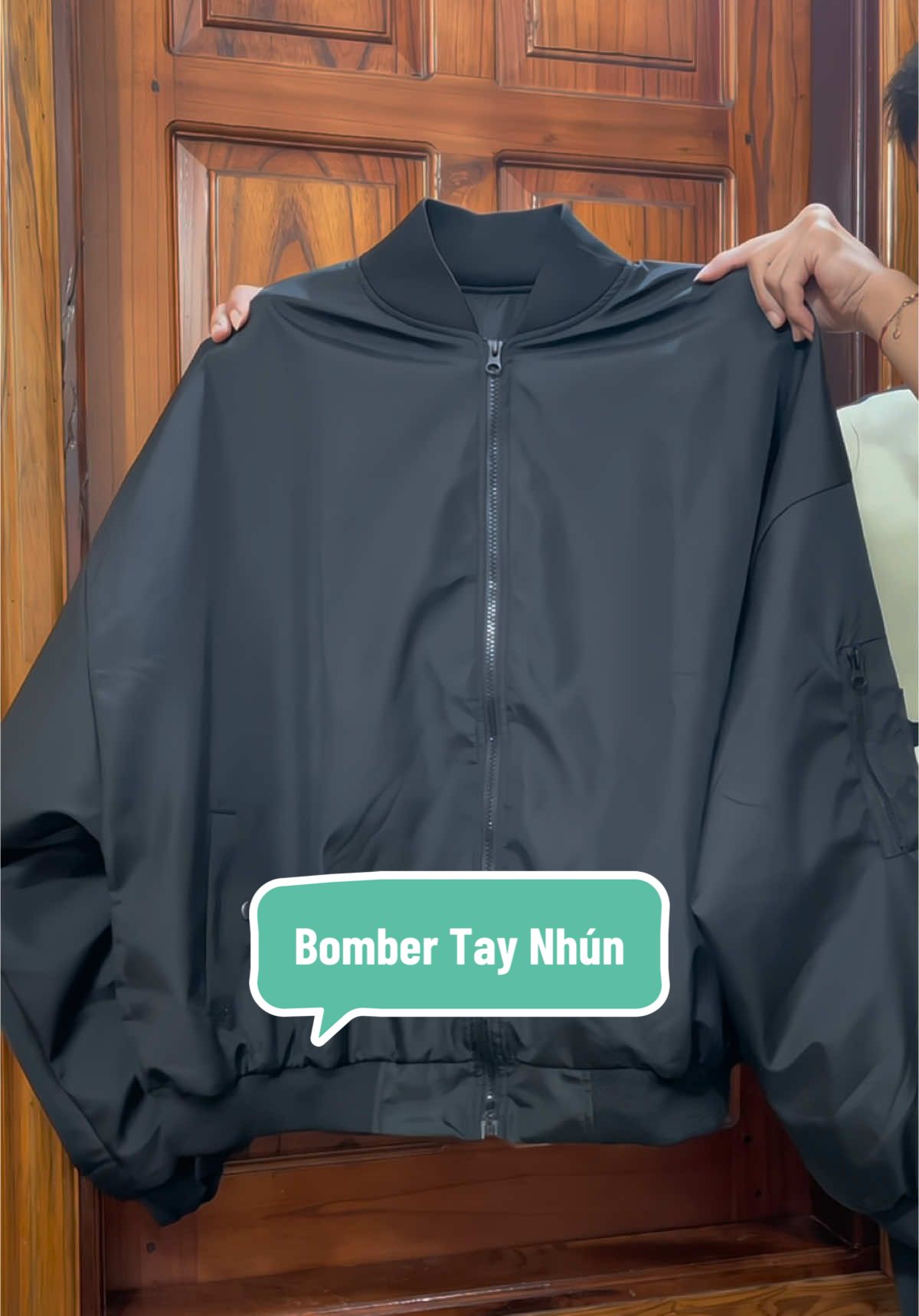 Áo tết đây rồi. #aothunnam #review #outfit 