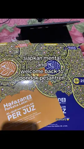 selamat balpon semua buat kalian yg balpon 🙏🏻 #balpon #pondokpesantren #fyp 