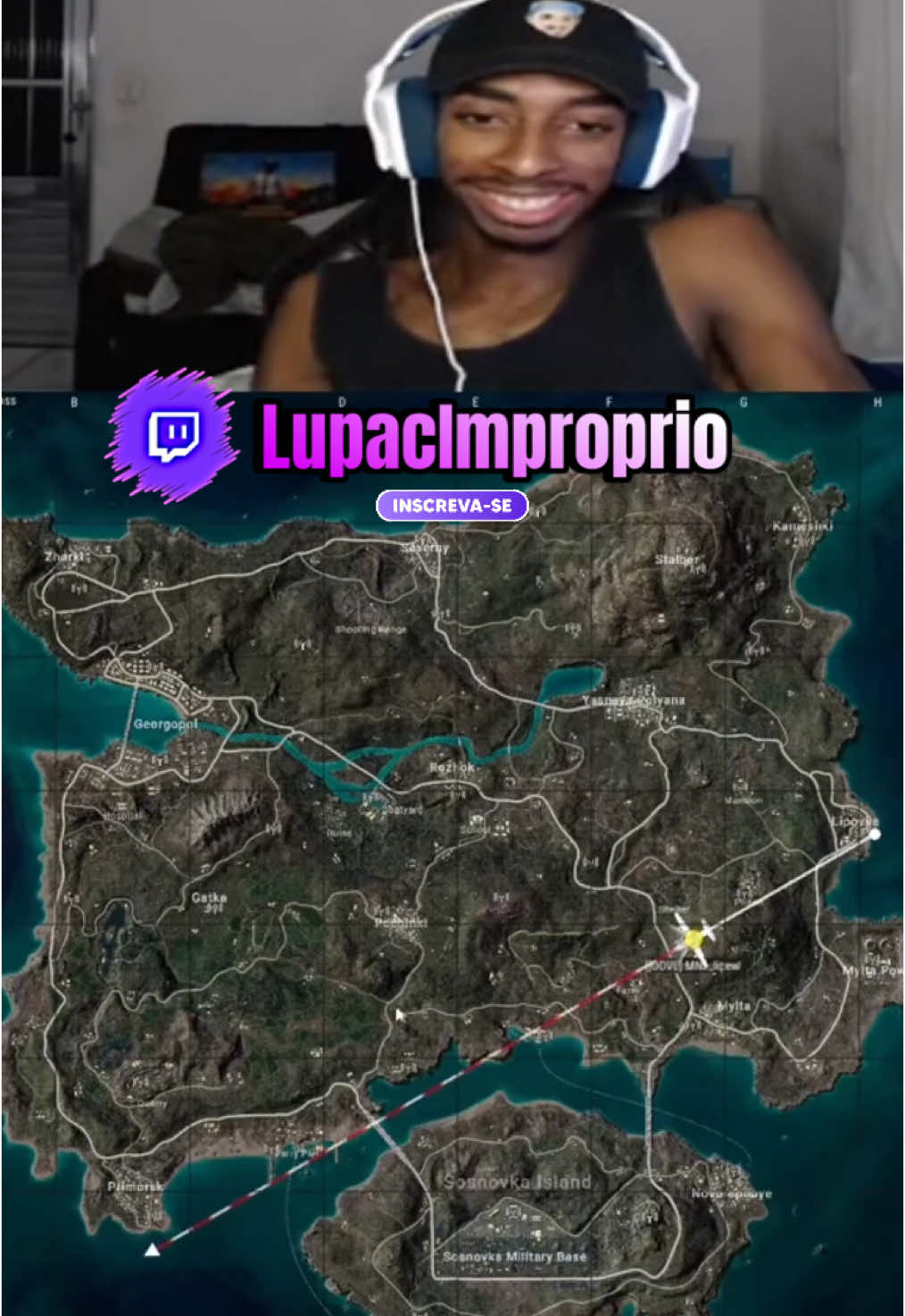 🛑AS LIVES ESTÃO ABSURDAS kkkkkkk