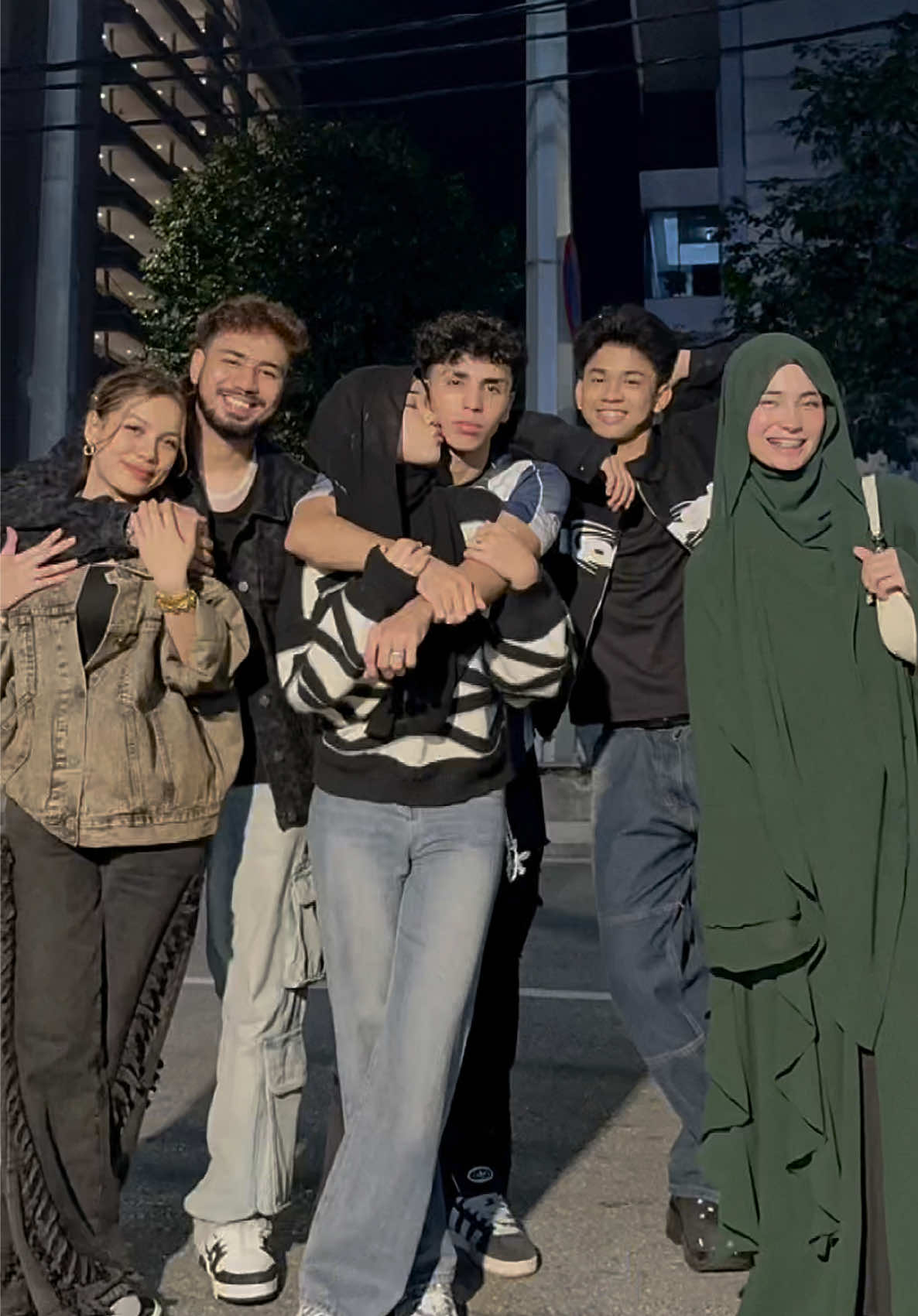 kalau yang ni confirm tak salah pasangan🤘🏻🤪