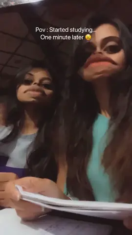 Pov : Started studying... One minute later 😫 #studytime #fyp #exam #hostal #unidiaries #fyyyyyyyyyyyyyyyy #fyppppppppppppppppppppppp #foryou #funny #hindisong  