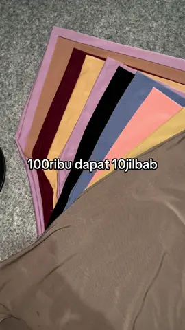 #jilbab #jilbabmurah #fyp 