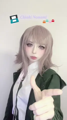Are we really bringing back 2020!!! #2020#danganronpacosplay#danganronpa#cosplay#chiaki#chiakinanamicosplay#chiakinanami  